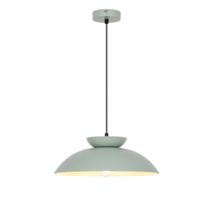 Підвісний світильник Pendant Light Green Superb